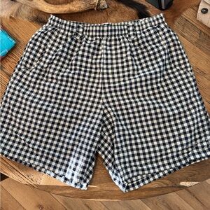Columbia PFG men’s swim trunks size Med 8L